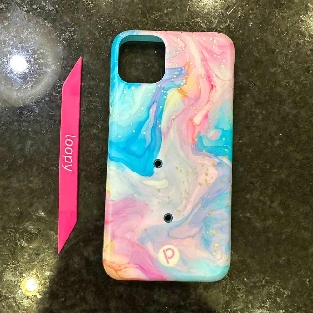 Loopy case for IPhone 11 Pro Max